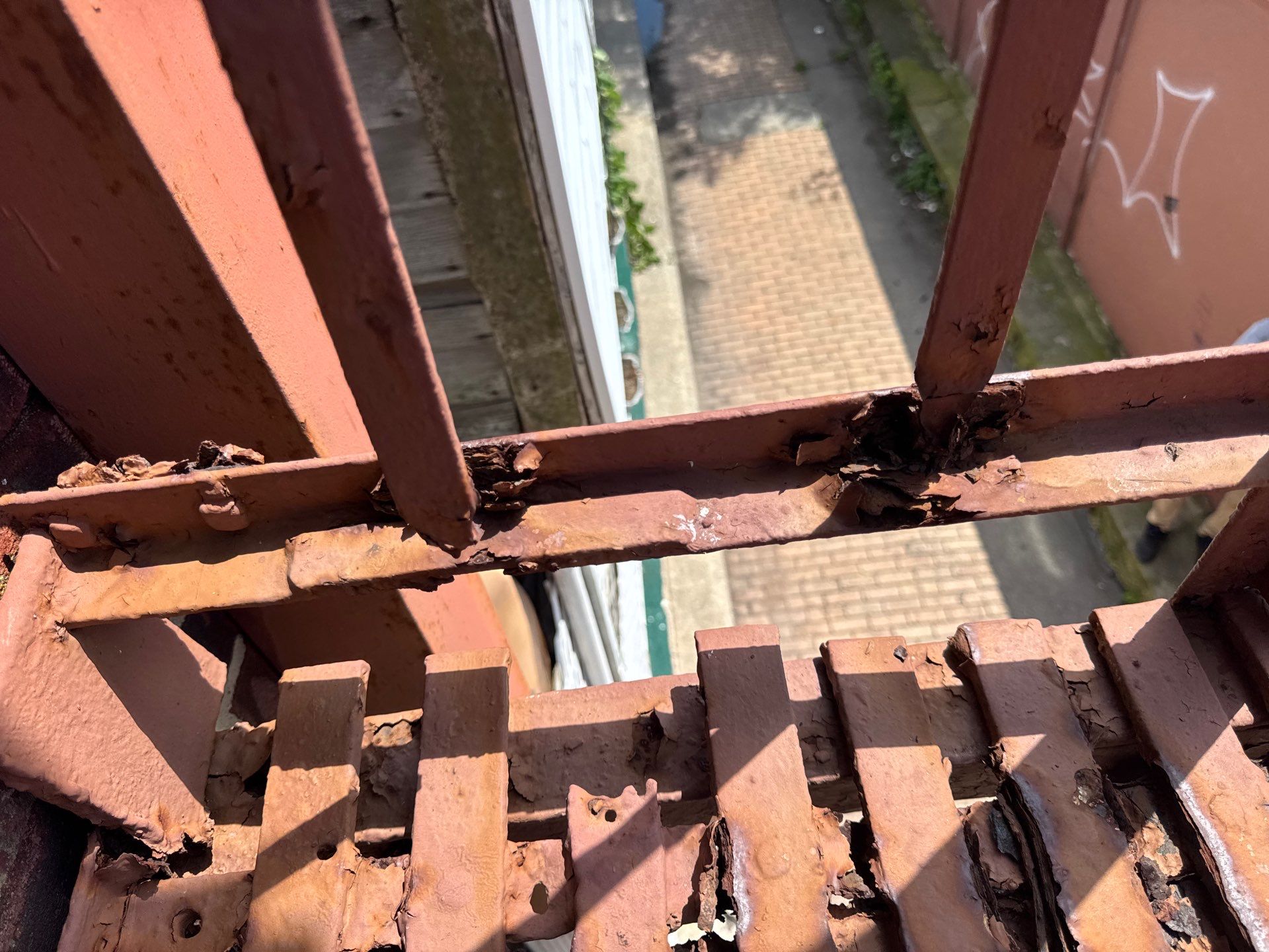 Railing System
