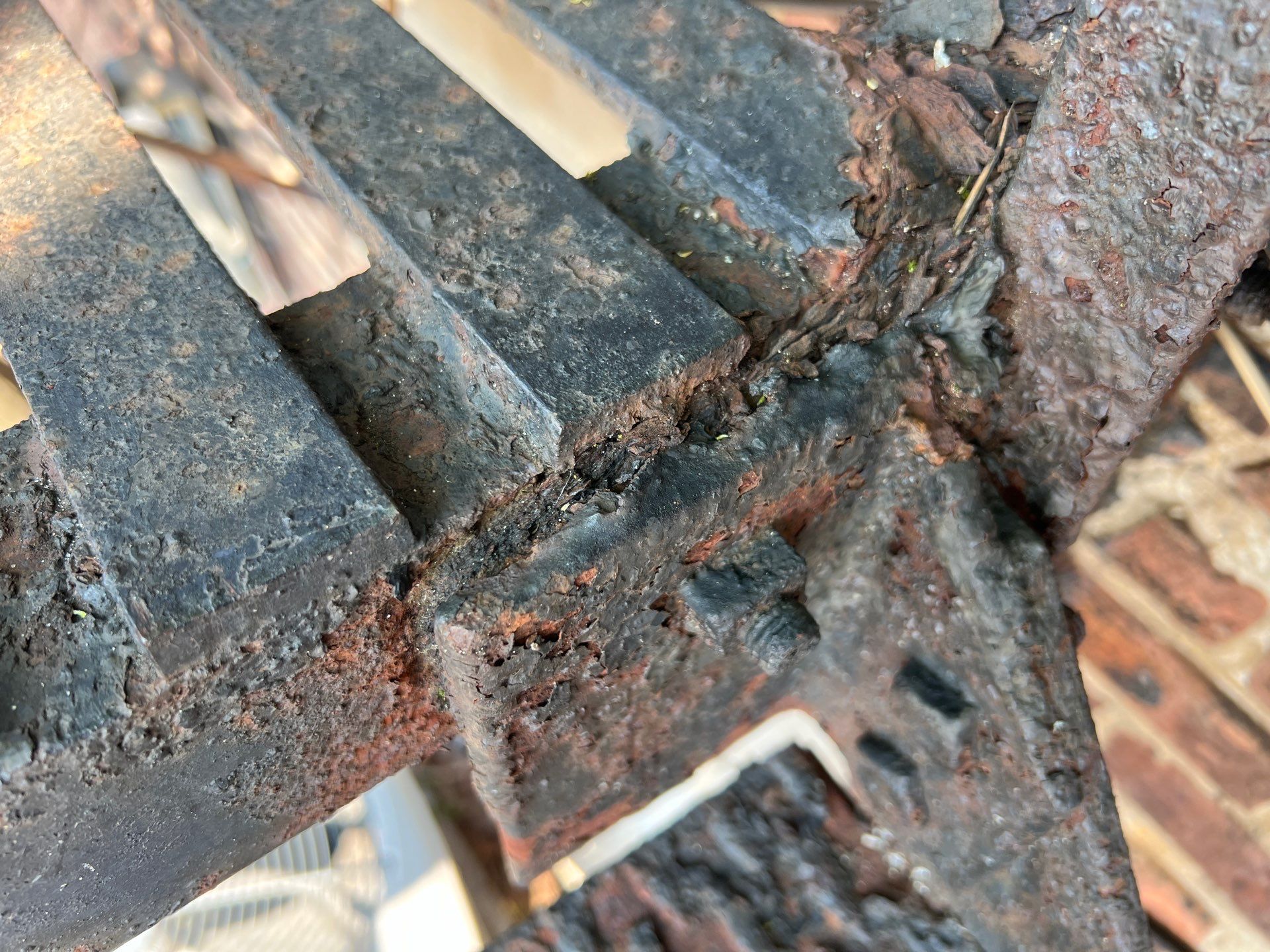 Connection Detail