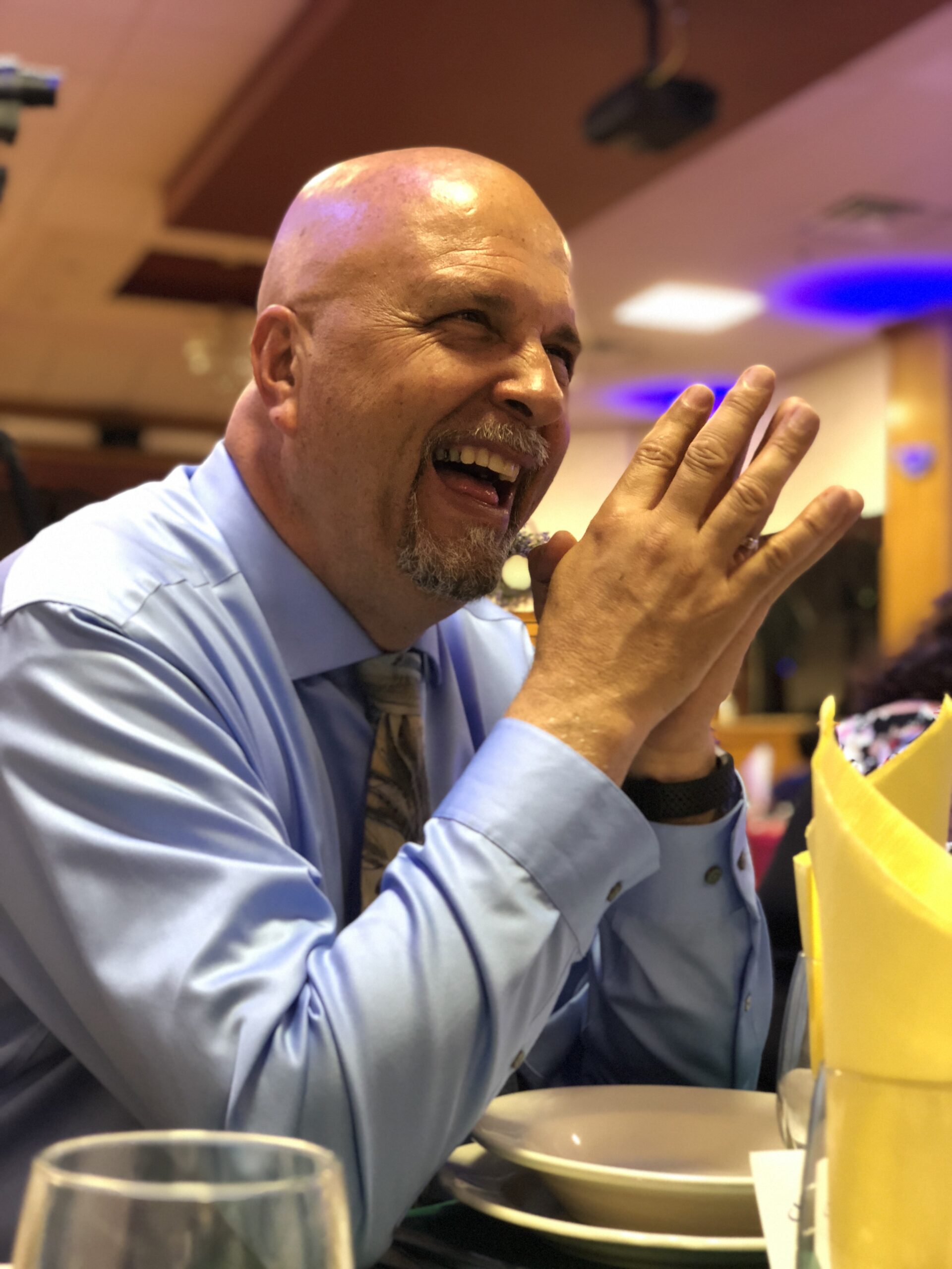 Francisco Meneses — Founder, FESN